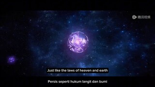 Stellar Transformation S6 Episode 1 Sub Indo
