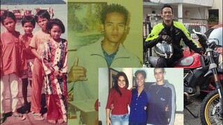 Biodata, Kisah Pablo Amirul, Pelakon Drama Berepisod Budak Tebing 2