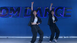 [DM Dance Presents] Tian Shang Fei - Contemporary Jazz Choreography