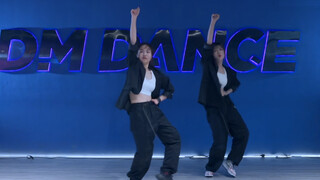 [Street Dance] ออกแบบท่าเต้น บินบนฟ้า Jazz Dance