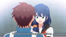 Tsurezure Children sub Indo episode 7