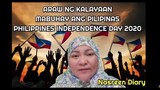 Philippines Independence Day "MABUHAY PILIPINAS"