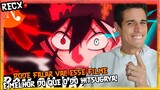 O MELHOR FILME SHOUNEN? REACT O filme de Black Clover fez o IMPOSSÍVEL