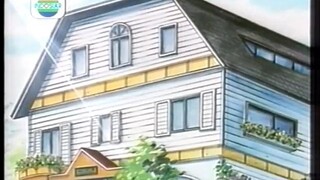 Wedding Peach Episode 9. ( Dub Indonesia )
