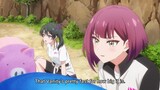 Kizuna no Allele Season 2 Episode 5