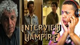 Interview with the Vampire | 2x5 "Don't Be Afraid, Just Start the Tape" | REACTION