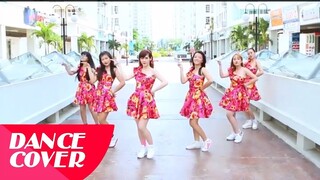 [KPOP IN PUBLIC] Apink 에이핑크 'Mr.Chu' (미스터 츄) Dance Cover | Panoma Dance Crew
