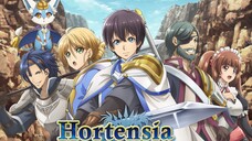 Hortensia Saga: -episode-12