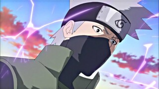 Kakashi Hatake Twixtor Clips (Naruto)