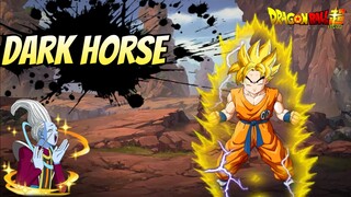 Dark Horse Dragonball