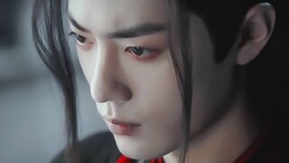 [Xiao Zhan và Wei Wuxian] Sông hồ cười nhạo mối hận và ghét người khác, và mỉm cười và giấu thanh ki