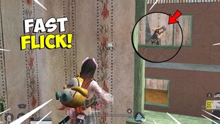 SHOTGUN FLICKS! Ros Random Clips!