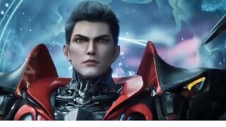 [Những tập gần đây của Swallowed Star] Bản dịch tiếng nước ngoài của YouTube, người nước ngoài nói: 