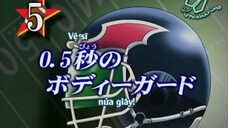 Eyeshield 21- Tập 5 [Vnsharing Vietsub]