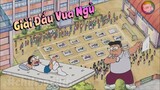 Doraemon - Nobita Tham Dự Vua Ngủ Thể Giới