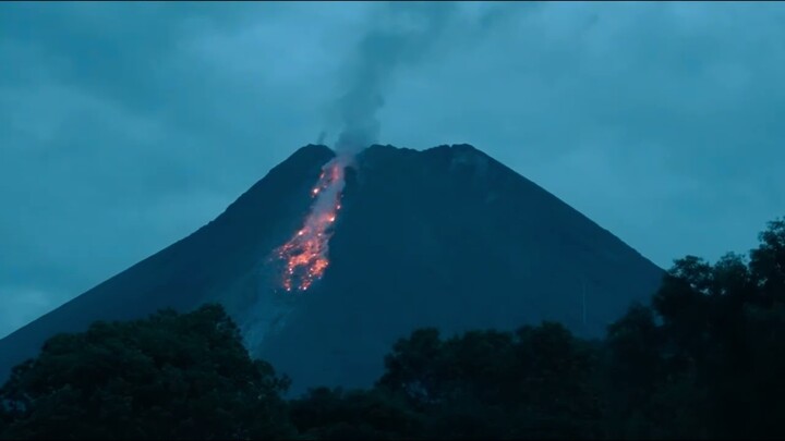 If you are looking to visit Mount Merapi,