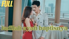 Episode 46 Jadilah Ayah Baptisnya