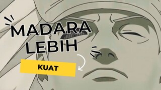 MADARA LEBIH KUAT [AMV-EDIT]