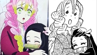 The special episode of Demon Slayer grossed 1.1 billion in three days, and the strong Love Pillar ap