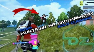 Clashing Mode | GGWP | Rules of Survival Gameplay