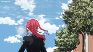 The Gorilla God's Go-To Girl Episode 6