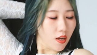 Come call me sister【Jingzi】Next Level–aespa｜Vertical screen closer