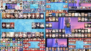 【合唱の合唱】let it go【2025】