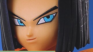 The TOP 10 Dragon Ball Scenery Figures of 2022——[The top ten works of the year in Congcongjiang’s mi