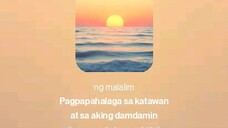 Magsimula Muli (Requested by: Marshmallow0)