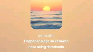 Magsimula Muli (Requested by: Marshmallow0)