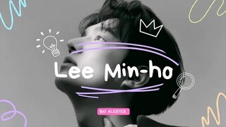 Lee Min-Ho Biography | Personality | LIFESTYLE.