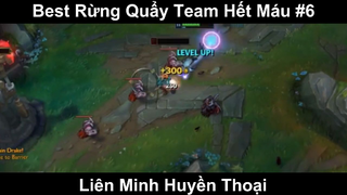 Best Rừng Quẩy Team Hết Máu Phần 6