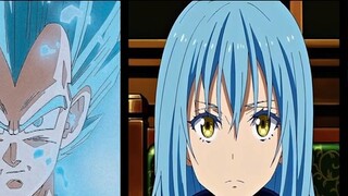 Voting Internet Eksternal · Peringkat Popularitas Karakter Anime "Rambut Biru"!!!