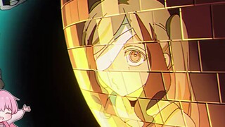 【AI Aiyin】「TAIDADA」【Supernatural Armed Dang Da Dang ED】