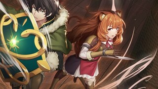 Tonton [The Rising of the Shield Hero] sekaligus untuk melihat bagaimana pahlawan yang frustrasi mem