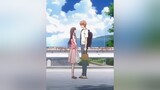 Kyaaaaaaaaa Kyo & Tohru finally 😍😍 anime animation fruitsbasket foryou weebs kyoru