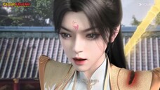 Over Goddess Episode 36 Sub Indo