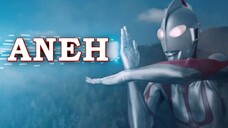 Shin Ultraman ANEH!!! - NHYGS.04