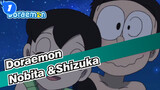 Doraemon
Nobita &Shizuka_1