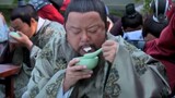 [Eating Collection] Pearl Jade White Jade Soup, the ministers of the Ming Dynasty ate it happily, an