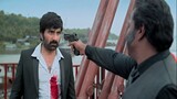 Disco Raja (2021) New South Hindi Movie || Balajee Tiwari ||