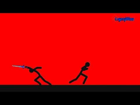 Blue vs. Stickman, StickmanFight (Part4)