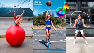 Like a Boss Sport TikTok Videos Compilation 2021 #sport #likeaboss