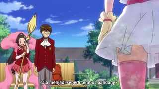 S1 Kami Nomi zo Shiru Sekai EP 06 | SUB INDO