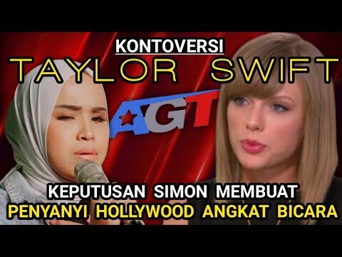 KONTROVERSI❗KARENA SIMON MAKIN BANYAK PENYANYI HOLLYWOOD REAKSI PUTRI ARIANI (SUB INDO)