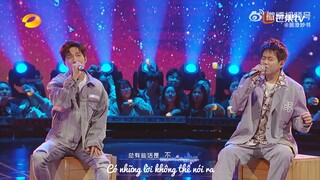 [Vietsub] [0713] Tiểu Vũ 小宇 - Come sing with me 4 我想和你唱第四季