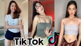 GENTLEMEN || Hot Pinay vs Foriegner dance Challenge on TikTok 2020-2021.
