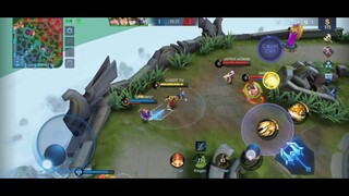 Mobile Legends : Map Hack ( Atlas Patch ) 101% Not Detected