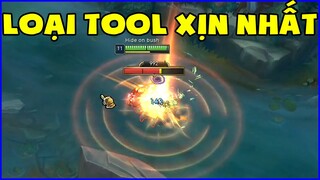 Loại tool xịn nhất đến Faker cũng phải chịu thua, Phản ứng của Dopa sau khi được gánh