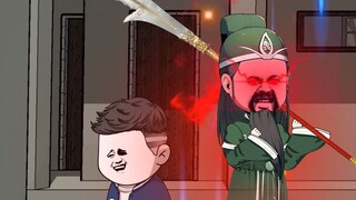 Tập 133: Kẻ hủy diệt T thứ hai xuất hiện! !
